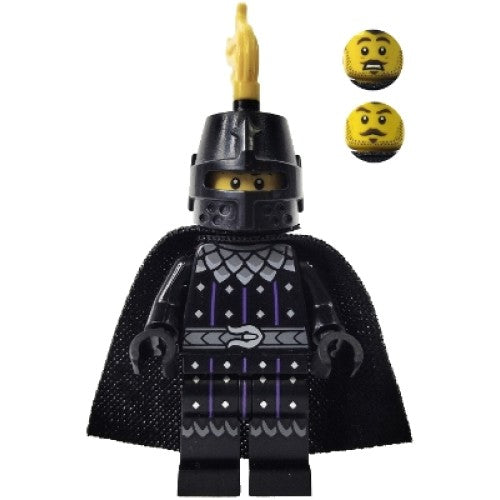 Castle Serpent Knight