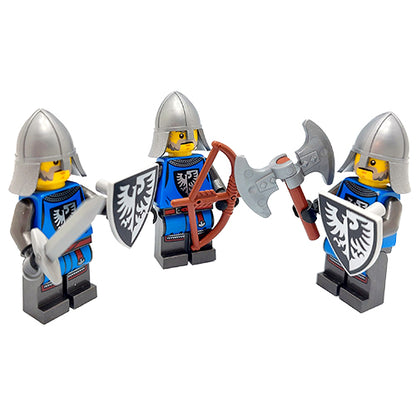 Castle Black Falcon Battle Pack