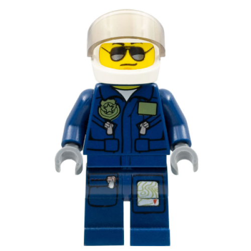 City Forest Police