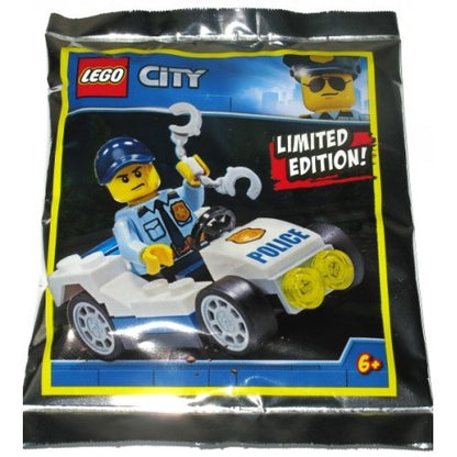 City Policaj 1