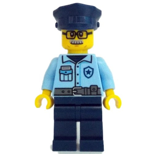 City Policaj 2