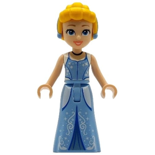 Disney™ Cinderella Pepelka