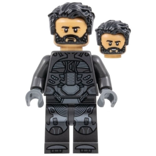Dune Duke Leto Atreides
