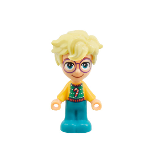 Friends Olly - Micro Doll