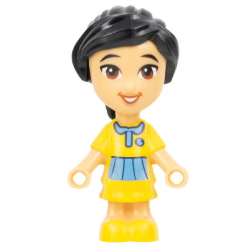 Friends Victoria - Micro Doll