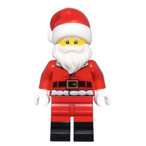 Božiček Santa 01