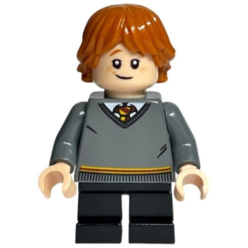 Ron Weasley - Gryffindor Sweater