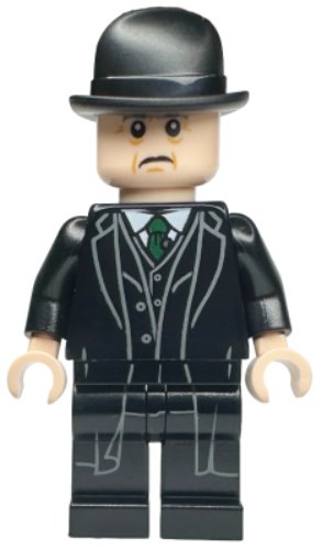 Minister of Magic (Cornelius Fudge)