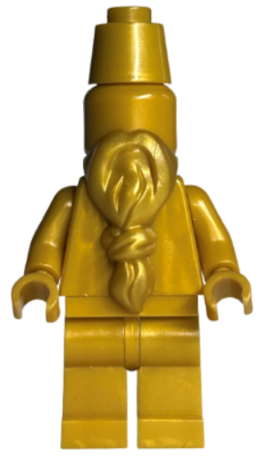 Statue - Hogwarts Architect
