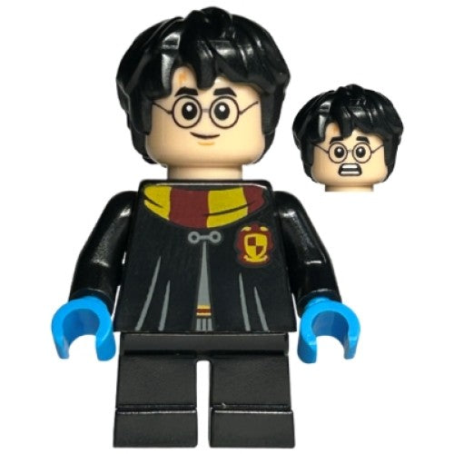 Harry Potter - Gryffindor Robe
