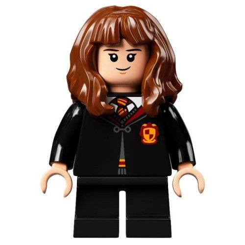 Hermione Granger - Gryffindor Robe