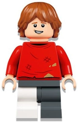 Ron Weasley - Red Sweater