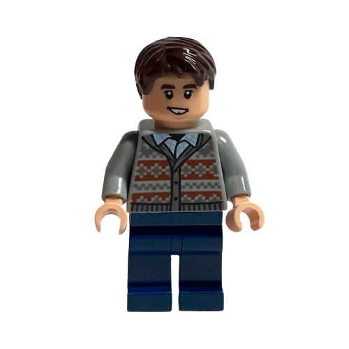 Neville Longbottom