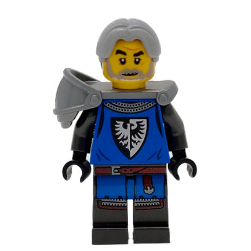 Castle Black Falcon - Male