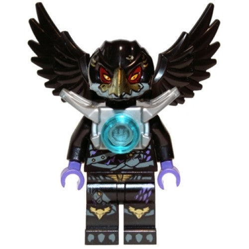 Legends of Chima Razcal