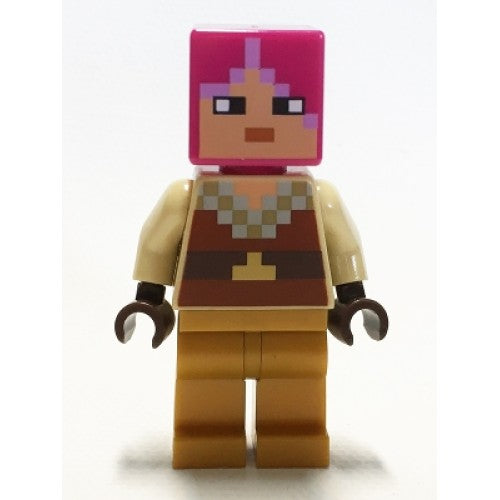 Minecraft™ Huntress