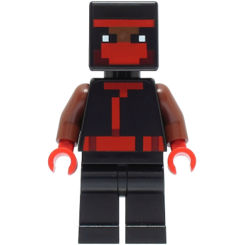 Minecraft™ Ninja