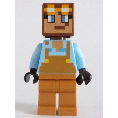 Minecraft™ Armorsmith