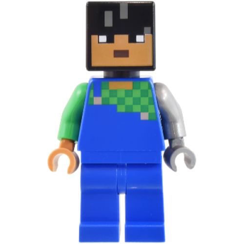 Minecraft™ Sunny