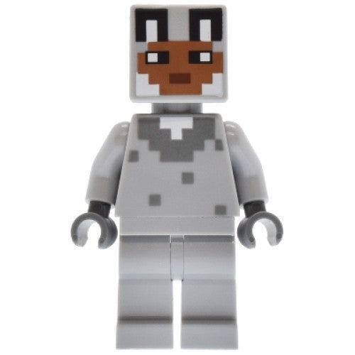 Minecraft™ Wolf Skin