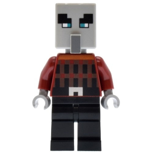 Minecraft™ Illager (Pillager)