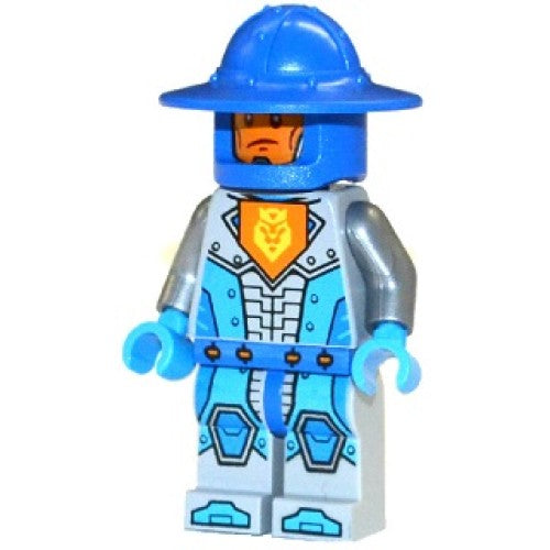 Nexo Knights Royal Soldier, King's Guard