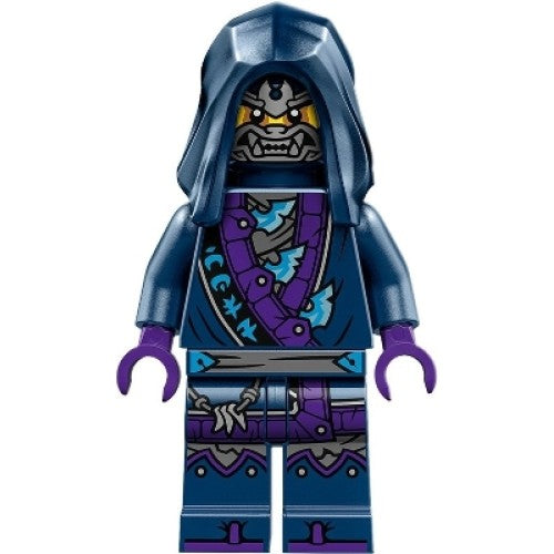 Ninjago Wolf Mask Warrior