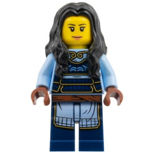 Ninjago Maya - Legacy