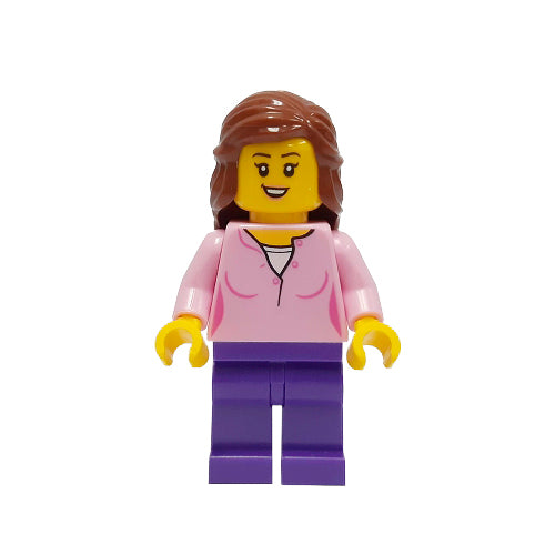 Ninjago Eileen