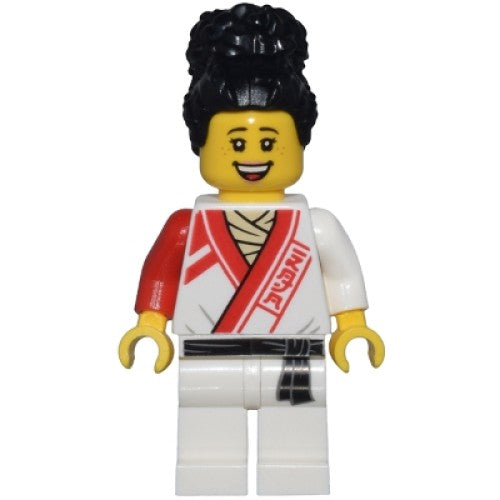 Ninjago Apprentice Female