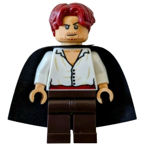 One Piece Shanks