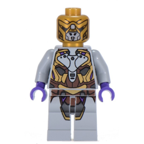 Super Heroes™ Chitauri Foot Soldier