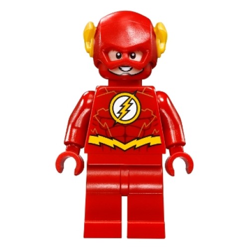 Super Heroes™ The Flash