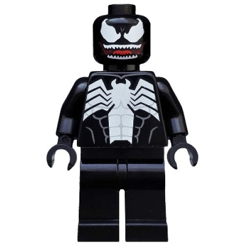 Super Heroes™ Venom