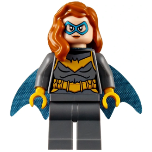 Super Heroes™ Batgirl