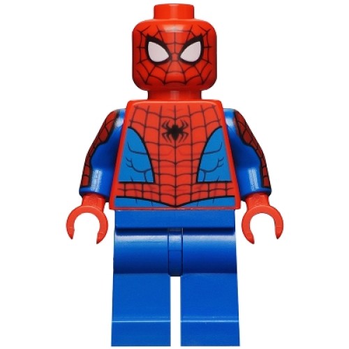 Super Heroes™ Spider-Man 02
