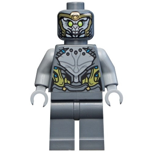 Super Heroes™ Chitauri