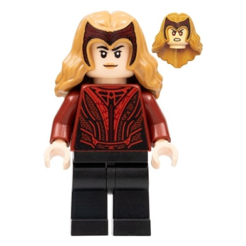 Super Heroes™ Scarlet Witch
