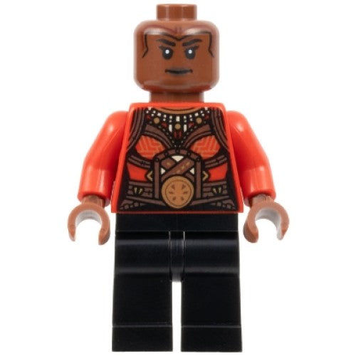 Super Heroes™ Okoye
