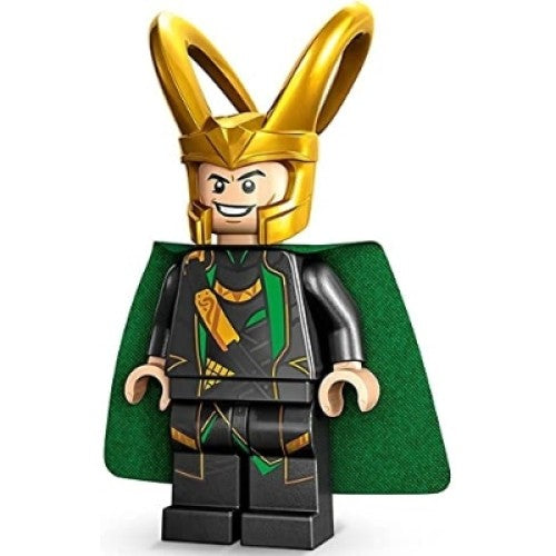 Super Heroes™ Loki