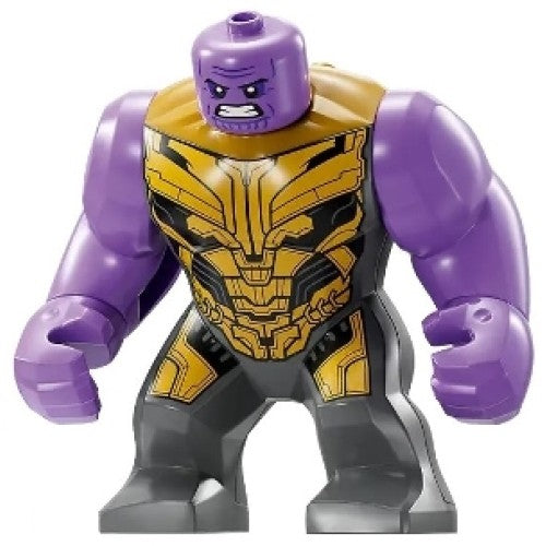 Super Heroes™ Thanos - Large Figure