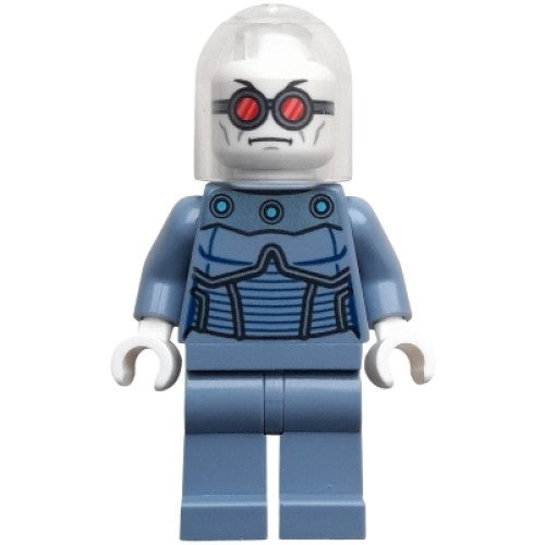 Super Heroes™ Mr. Freeze