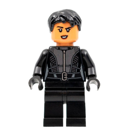 Super Heroes™ Selina Kyle