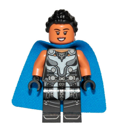 Super Heroes™ King Valkyrie