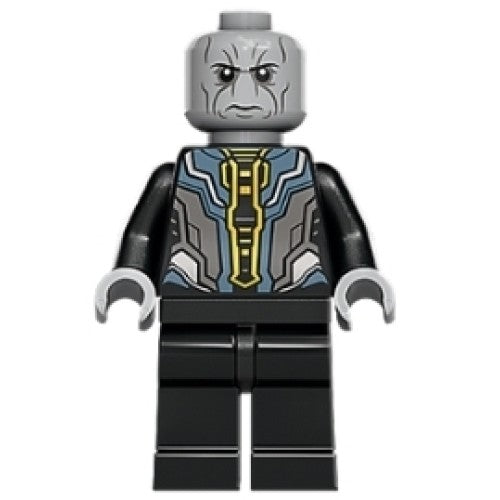 Super Heroes™ Ebony Maw