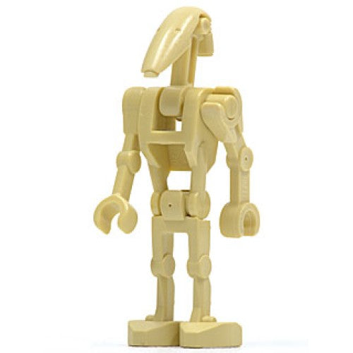 Star Wars™ Battle Droid - Tan