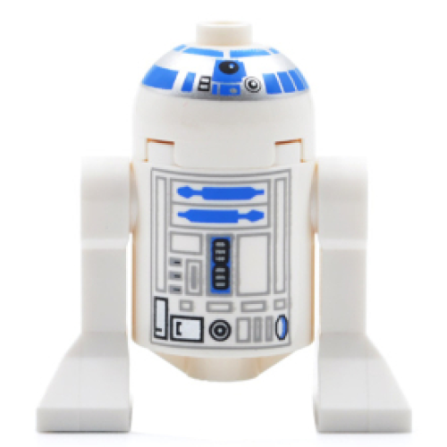 Star Wars™ Astromech Droid, R2-D2