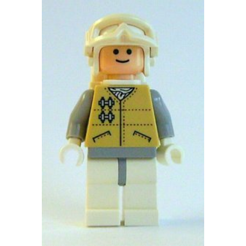 Star Wars™ Hoth Rebel