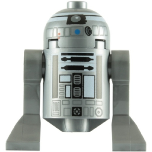 Star Wars™ Astromech Droid, R2-Q2