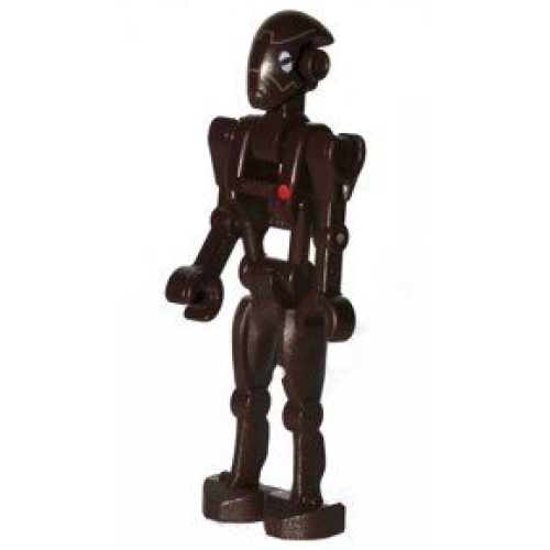 Star Wars™ Commando Droid